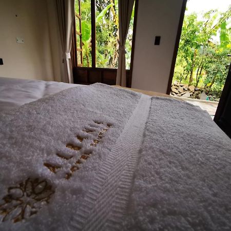Hotel Boutique Albania Otanche 외부 사진