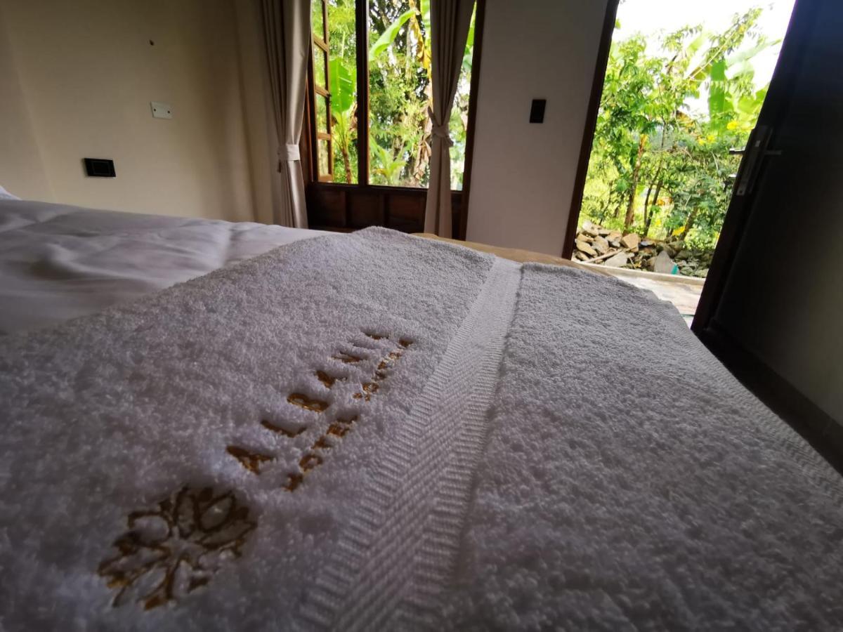 Hotel Boutique Albania Otanche 외부 사진