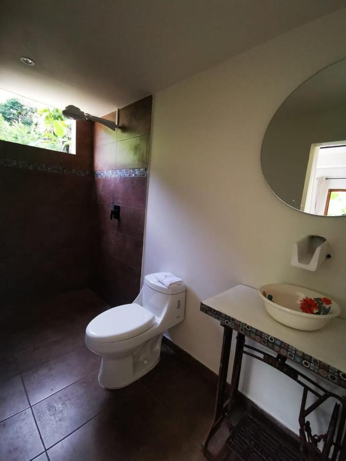 Hotel Boutique Albania Otanche 외부 사진