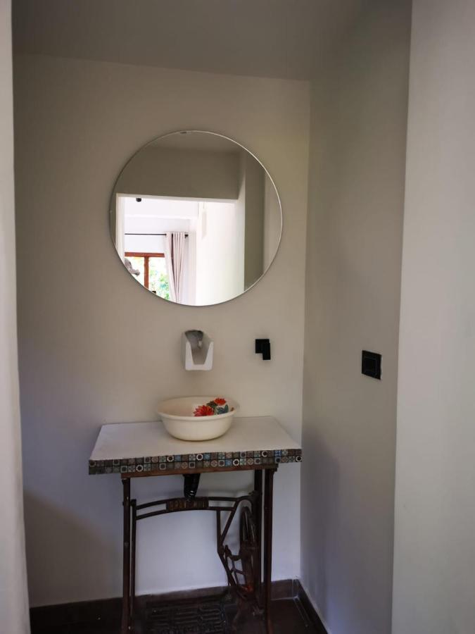 Hotel Boutique Albania Otanche 외부 사진